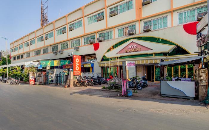 Hotel O Kamini