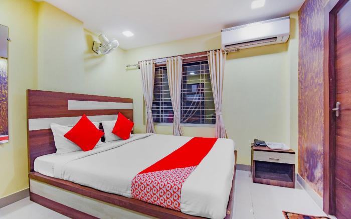 Hotel O Tranquil Stay