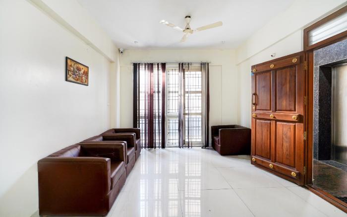 Super Collection O Kalyan Nagar Formerly Prime Square