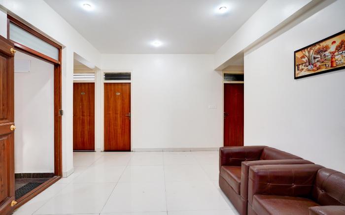 Super Collection O Kalyan Nagar Formerly Prime Square