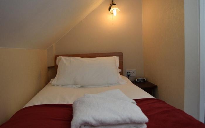 Norcroft Guest House