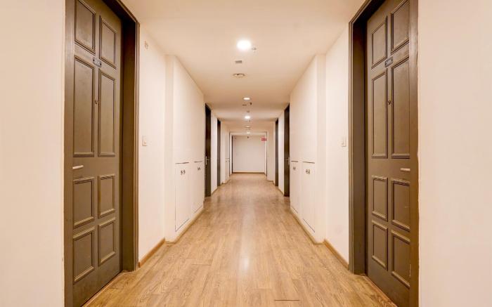 Super Townhouse Gomti Nagar Matiyari