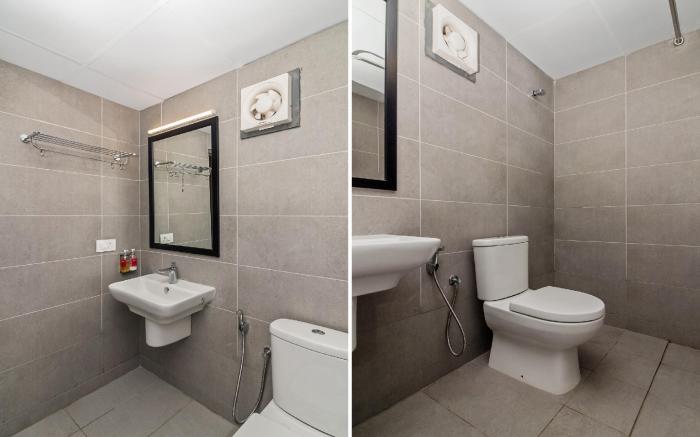 Townhouse White Ridge Kondapur