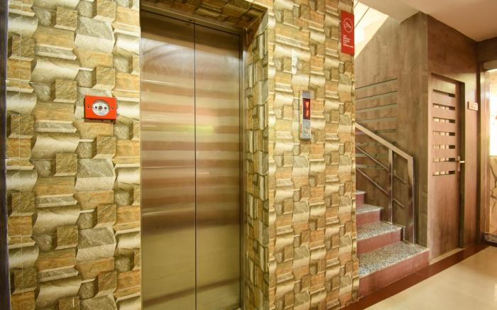Hotel O Ssj Residency