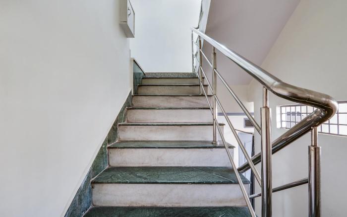 Hotel O New Panchavati Residency Hotel