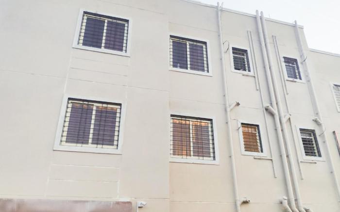 Collection O Hotel Galaxy Hospitality Near Pune Airport