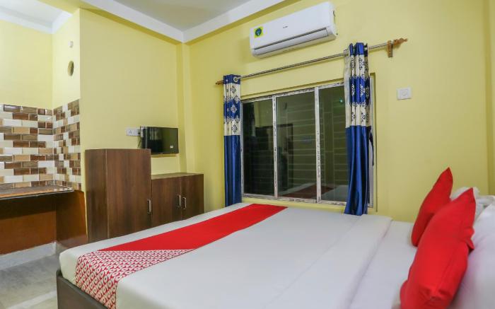 Hotel O Sonali Guest House