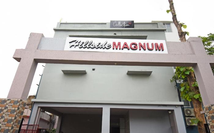 Super Collection O Sayhallo Hillside Magnum