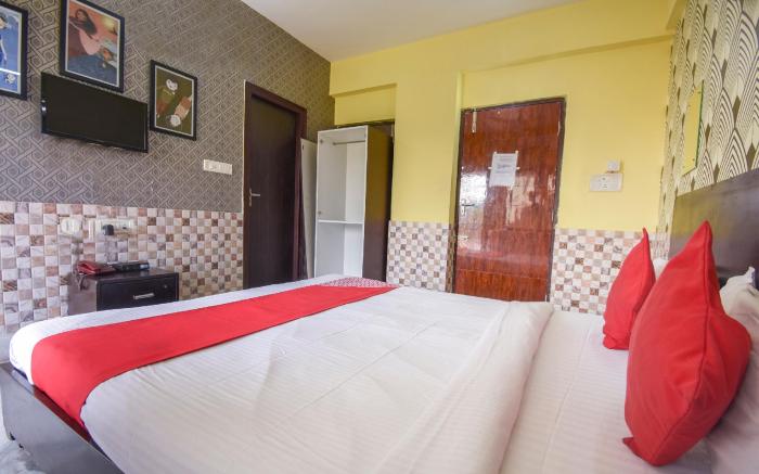 Hotel O Seema Hospitality