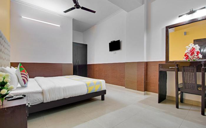 Hotel O RELIABLE STAYS