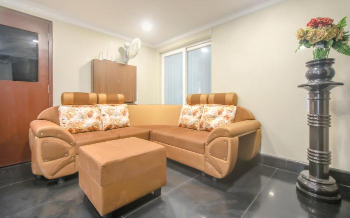 Hotel O Pride Hospitality Nungambakkam
