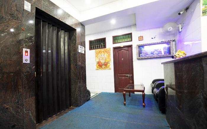 Hotel O Gemini Guest House