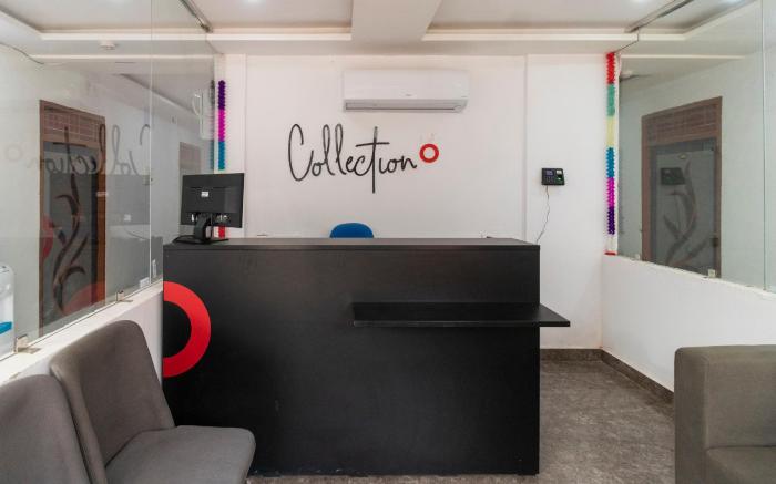 Collection O Pranjul Inn