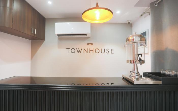 Super Townhouse Suncitel Near Kolkata Airport