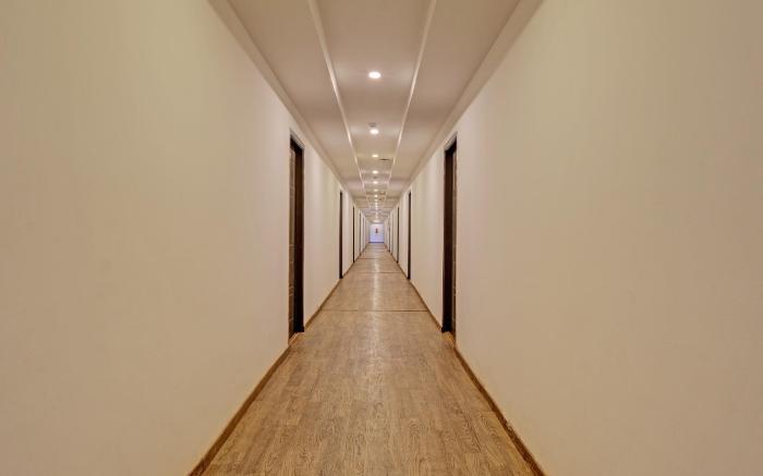 Super Townhouse Ramamurthy Nagar Formerly Navya International