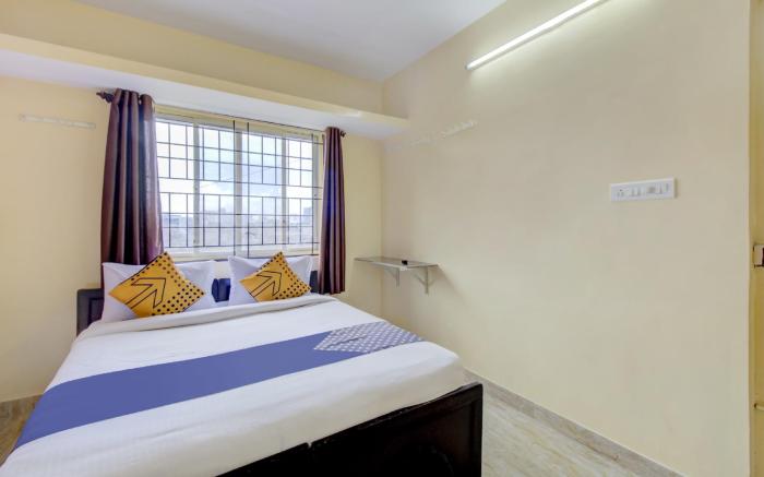 Hotel O Manyata Deluxe