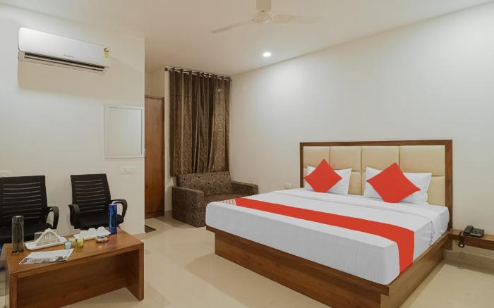 Hotel O Golfview