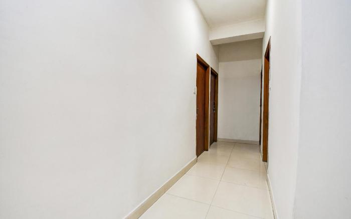 Super Hotel O Uttar Panchanna