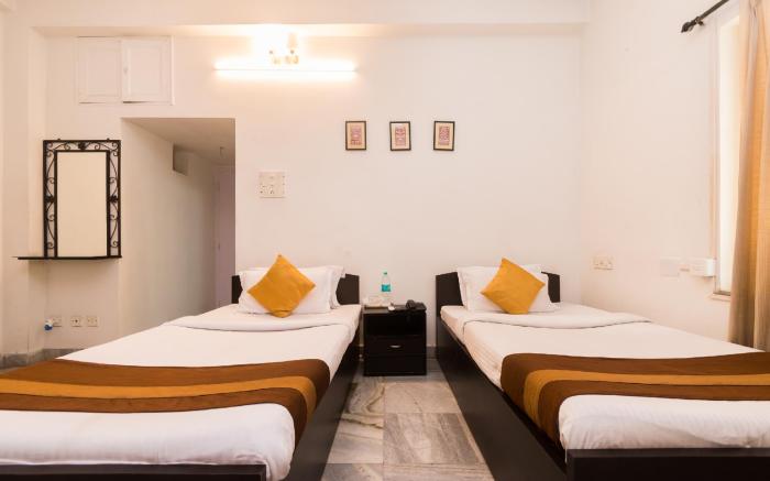 Hotel O Rathi Kunj Near City Centre Salt Lake