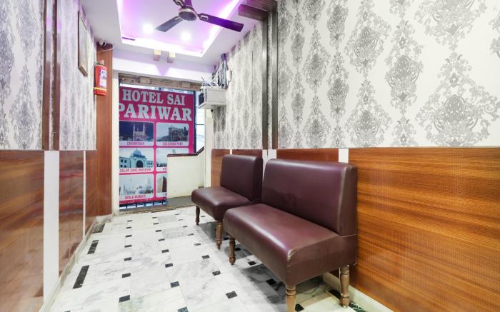 Hotel O Sai Pariwar