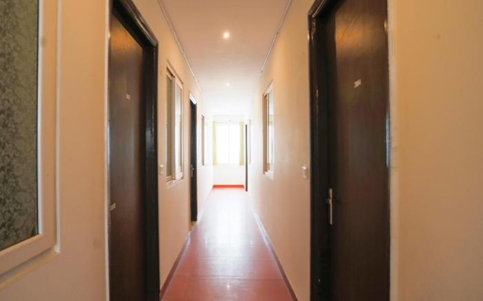 Hotel O Jsb Hotel