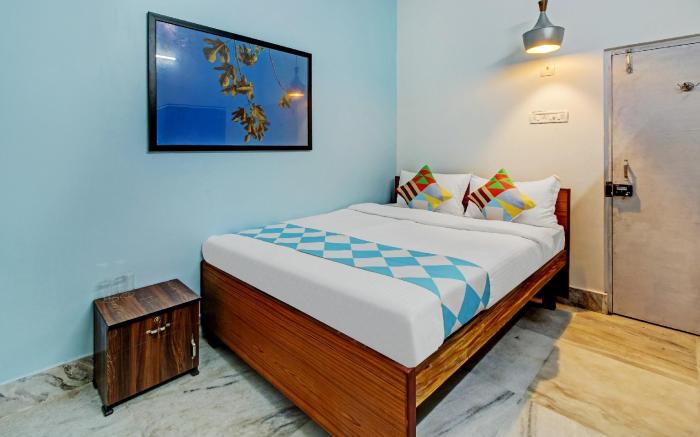 Hotel O Nilay Guest House
