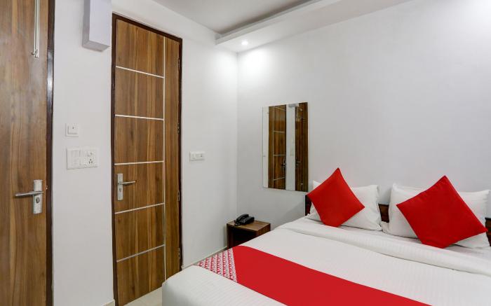 Hotel O Cozy Cave