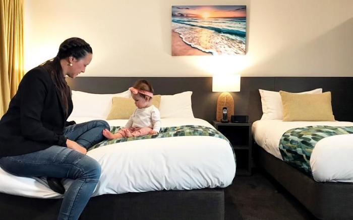 Carnmore Hotel Takapuna