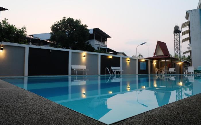 Prince Hotel