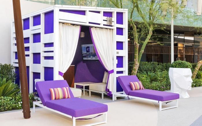 The Cosmopolitan of Las Vegas