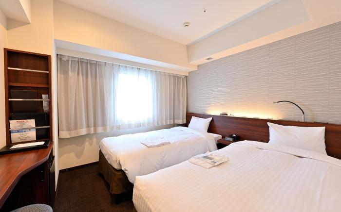 Hotel Keihan Sapporo