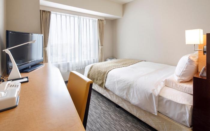 HOTEL MYSTAYS Hakodate Goryokaku