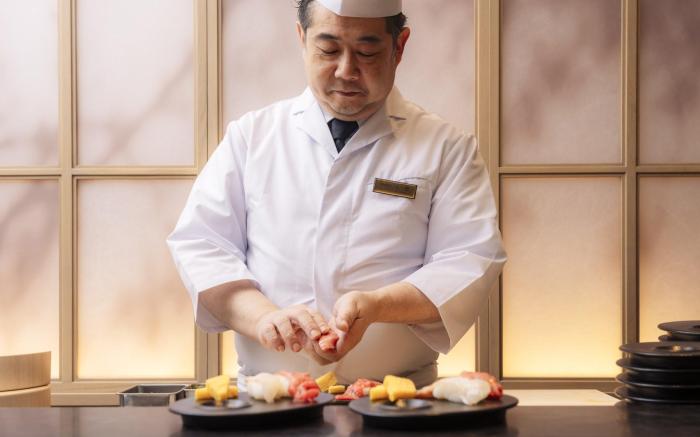 Richmond Hotel Sapporo Odori