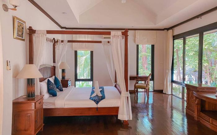 Kooncharaburi Resort - Koh Chang
