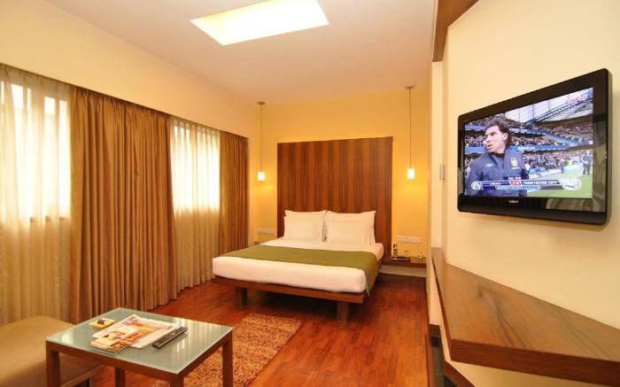 Hotel Studio Estique