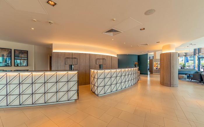 Crowne Plaza Reading East By IHG