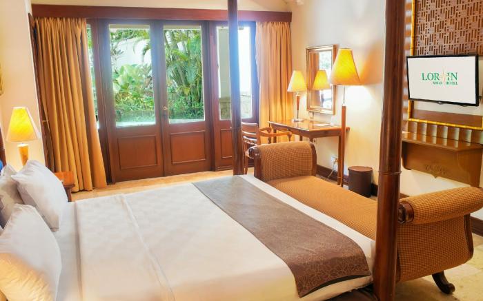Lorin Solo Hotel