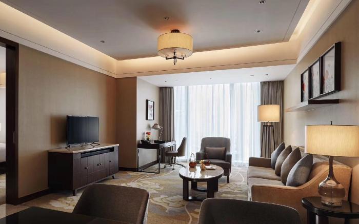 Shangri-La Yiwu