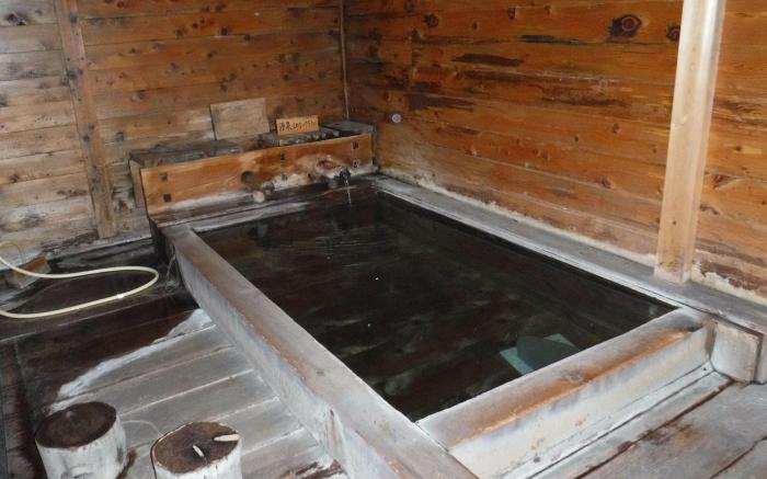 Kusatsu Onsen Hinokitei Bokusui