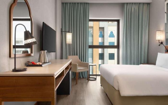 ibis Styles Dubai Gold District