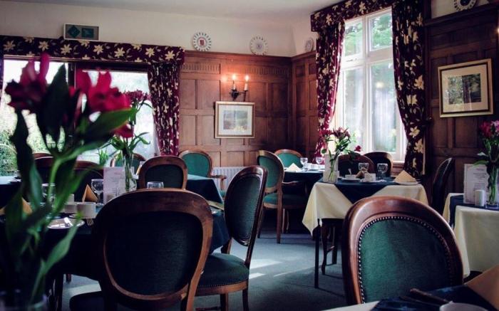 Nyton Hotel