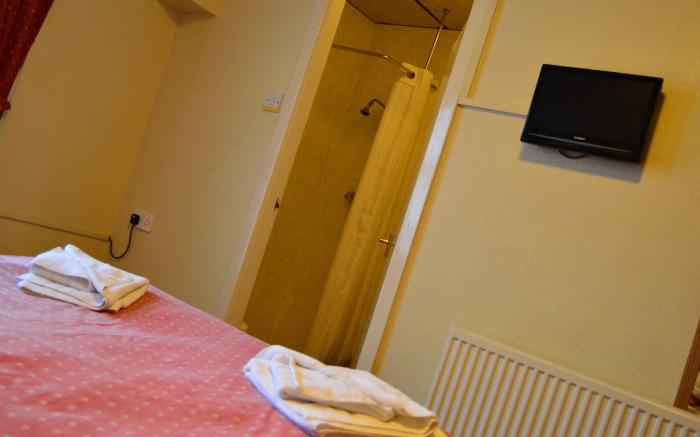 The Oak Lea Hotel