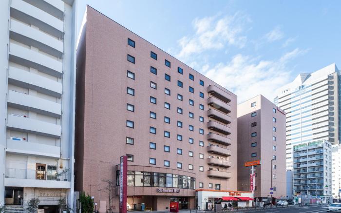 Richmond Hotel Sendai