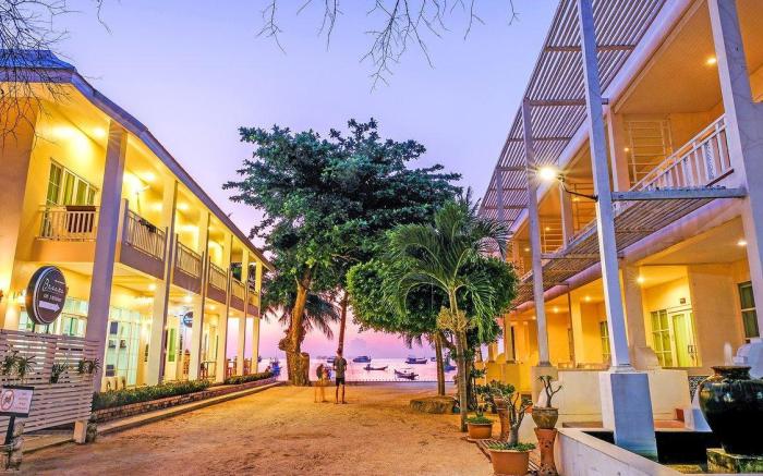 Ananda Villa