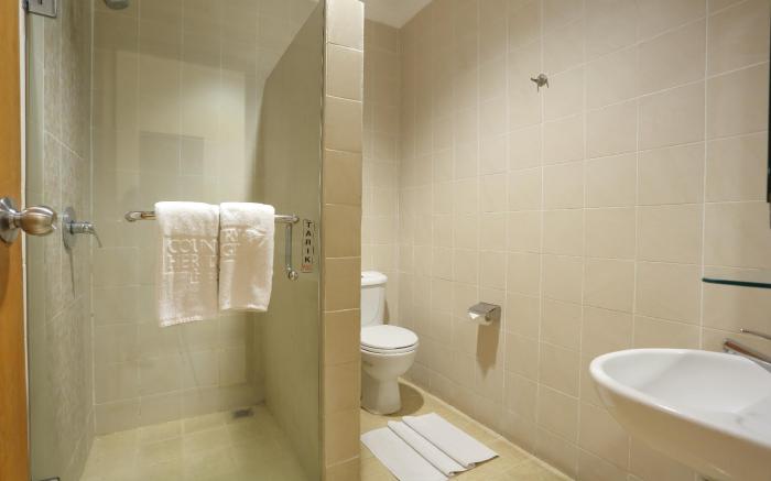 Country Heritage Resort Hotel