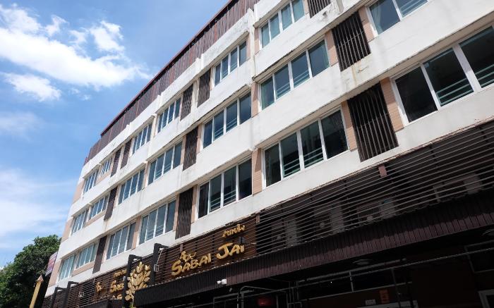 Sabai Sabai at Sukhumvit