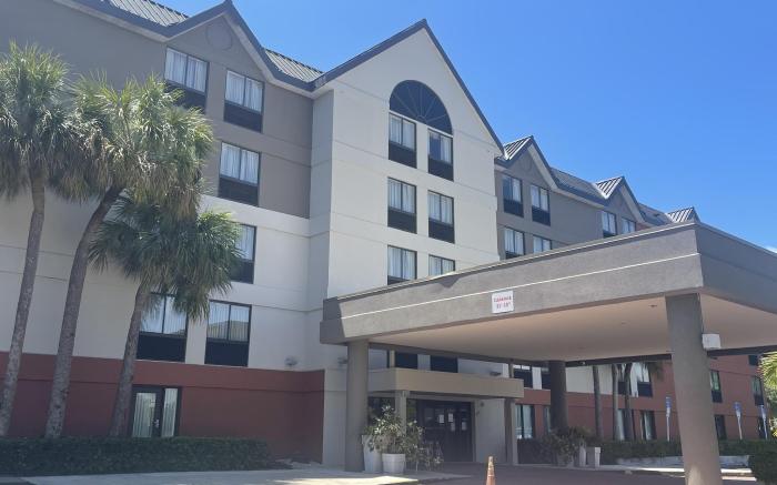 Holiday Inn Express Fort Lauderdale North - Executive Airport By IHG