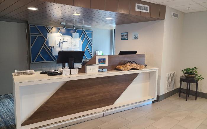 Holiday Inn Express Fort Lauderdale North - Executive Airport By IHG