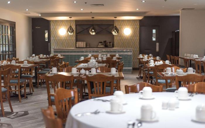 Hotel Le Victorin, an Ascend Hotel Collection Member