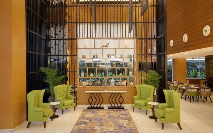 Lemon Tree Premier Navi Mumbai